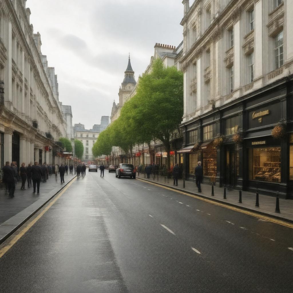 Bond Street